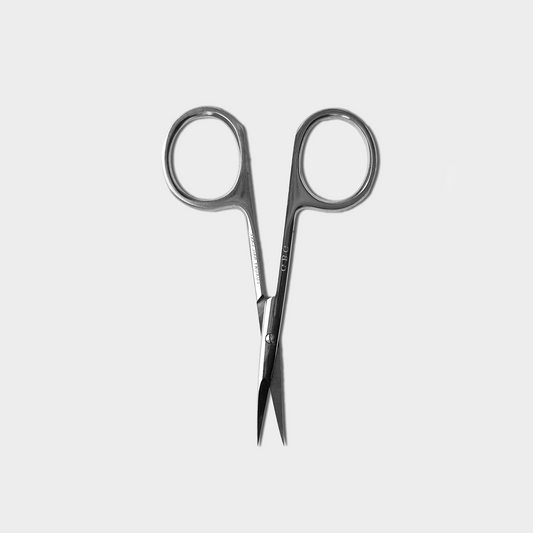 SILVER MINI SCISSORS