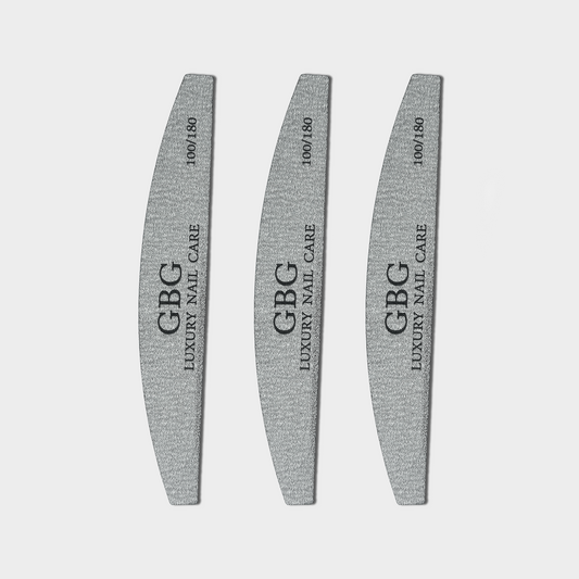 100/180 NAIL FILES